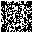 QR code with Ameriscape contacts
