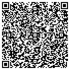 QR code with Akron Police Dept-Uniform Div contacts