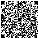 QR code with Ohio State University Library contacts
