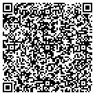 QR code with University Internal Medicine contacts