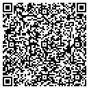 QR code with Clovis Smog contacts