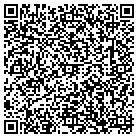 QR code with RE-Sash Window Co Inc contacts