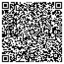 QR code with Healthsync contacts