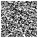 QR code with R W Hulgin & Assoc contacts