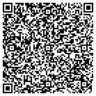 QR code with Convoy Branch Brumbach Library contacts