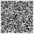 QR code with C J Concrete Construction contacts