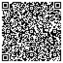 QR code with One West Main contacts