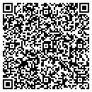 QR code with Kenneth D Senser MD contacts