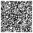 QR code with PMA Inc contacts