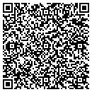 QR code with Hern Motors contacts