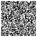 QR code with Rhino Linings contacts