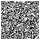 QR code with E M D Services Inc contacts