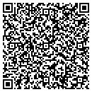 QR code with USEC Inc contacts
