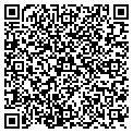 QR code with Cascal contacts