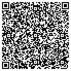 QR code with K Brent Copeland Law Office contacts