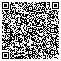 QR code with Rue 21 306 contacts