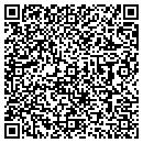 QR code with Keysco Tools contacts