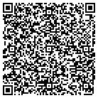 QR code with Bharat J Shah & Assoc Inc contacts