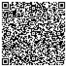 QR code with A S Jacobson Devp Co contacts