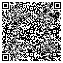 QR code with Thep-Naaree contacts