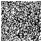 QR code with R & L Digital Photo Lab contacts
