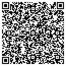 QR code with Masterface contacts