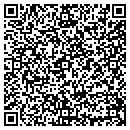 QR code with A New Technique contacts