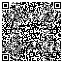 QR code with James Knief contacts