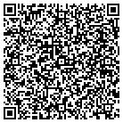 QR code with O'Connell Excavating contacts
