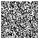 QR code with Toledo Tile contacts