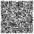 QR code with C and L Cycles and Scooters contacts