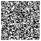 QR code with Foothill Chiropractic contacts