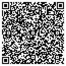 QR code with Hansen Co contacts