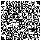 QR code with Wings-Deliverance Faith Temple contacts