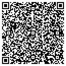 QR code with Roderer Shoe Group contacts