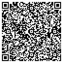 QR code with Island Tans contacts