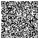 QR code with Gatsbys Pub contacts