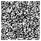 QR code with Rhino Linings Licking Count contacts