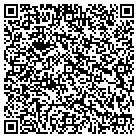 QR code with Metz Mobile Home Service contacts