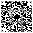 QR code with Sextons Seamless Gutter contacts
