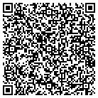 QR code with Advanced Auto Glass 12 contacts