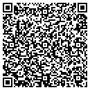 QR code with Pizzazio's contacts