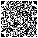 QR code with Mr P's Lounge contacts