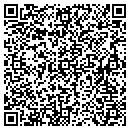 QR code with Mr T's News contacts