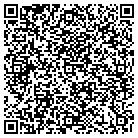 QR code with A & B Collectibles contacts