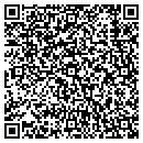 QR code with D & W Collision Inc contacts