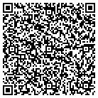 QR code with Gary's Professional Small Engn contacts