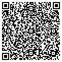 QR code with Cvs contacts