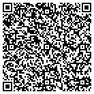 QR code with Rider Insurance Services contacts