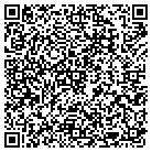 QR code with Debra E Booher Law Ofc contacts